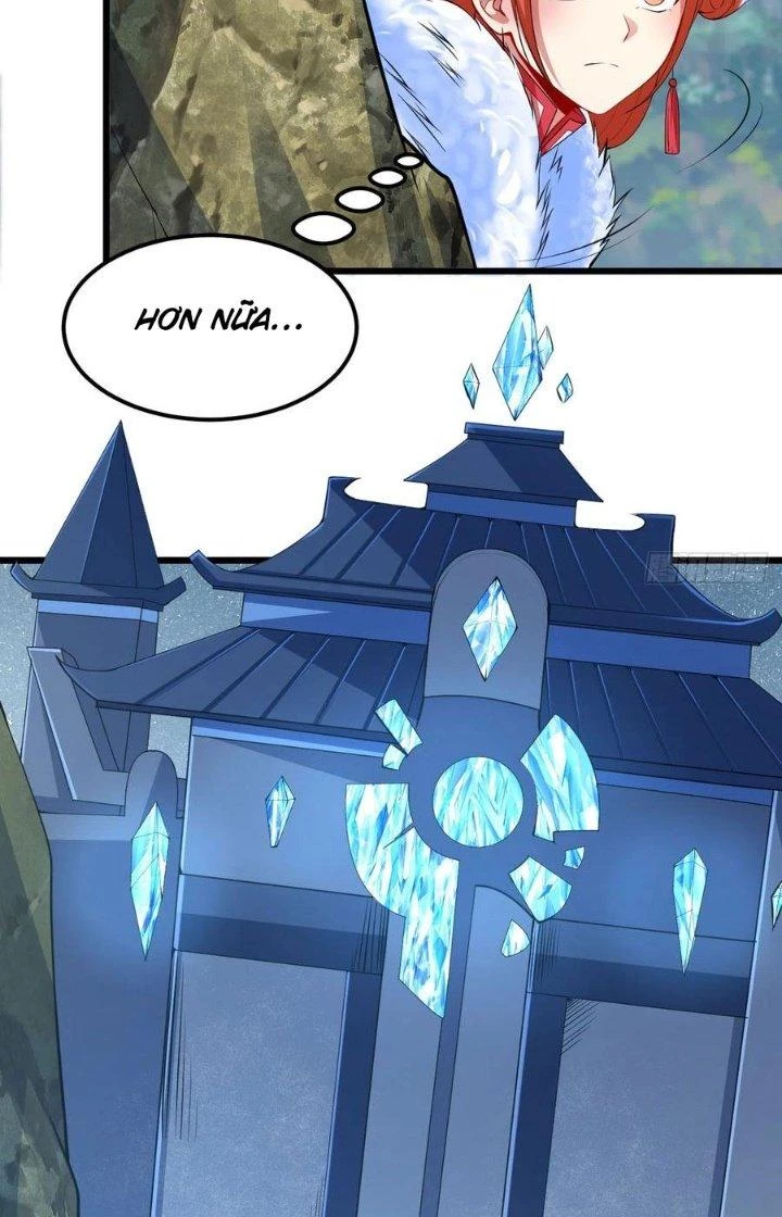 Ta Chỉ Muốn Bị Các Vị Đánh Chết Chapter 147 - 3
