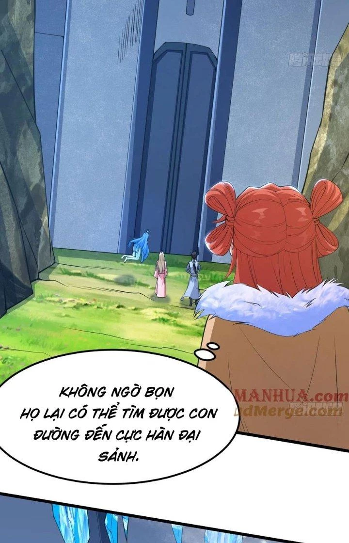 Ta Chỉ Muốn Bị Các Vị Đánh Chết Chapter 147 - 4