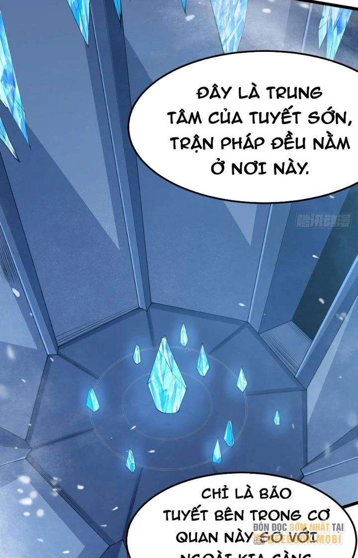 Ta Chỉ Muốn Bị Các Vị Đánh Chết Chapter 147 - 5