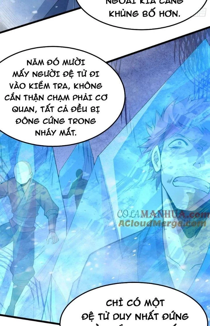 Ta Chỉ Muốn Bị Các Vị Đánh Chết Chapter 147 - 6