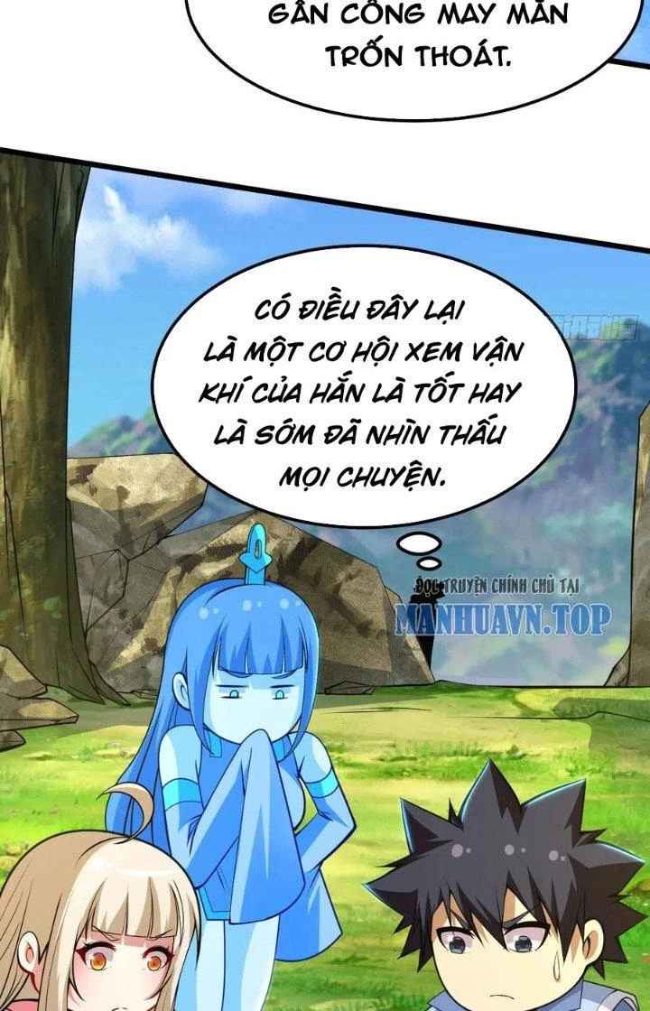Ta Chỉ Muốn Bị Các Vị Đánh Chết Chapter 147 - 7