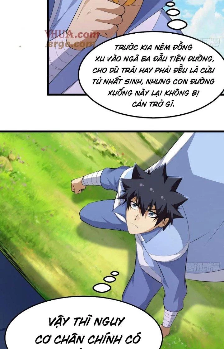 Ta Chỉ Muốn Bị Các Vị Đánh Chết Chapter 147 - 9