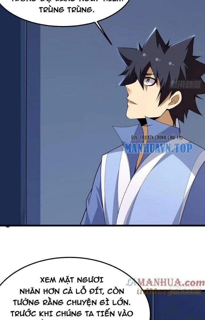 Ta Chỉ Muốn Bị Các Vị Đánh Chết Chapter 147 - 14