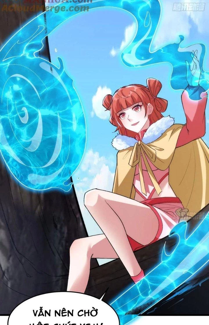 Ta Chỉ Muốn Bị Các Vị Đánh Chết Chapter 147 - 23