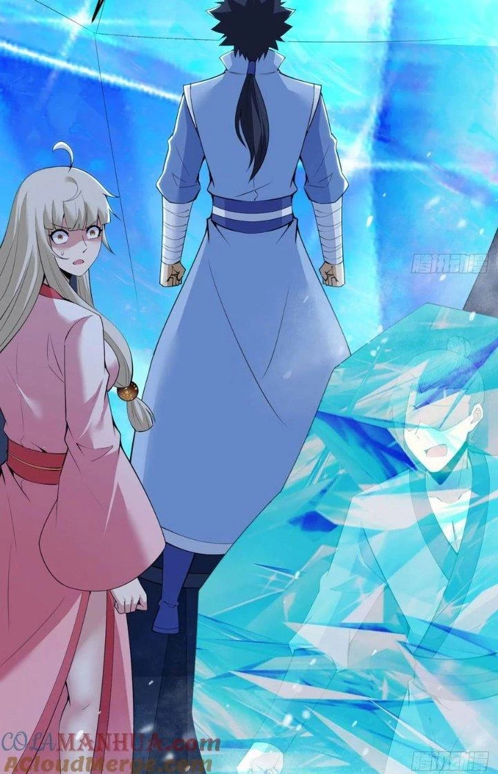 Ta Chỉ Muốn Bị Các Vị Đánh Chết Chapter 147 - 28
