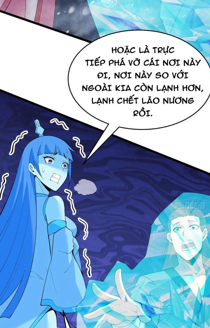 Ta Chỉ Muốn Bị Các Vị Đánh Chết Chapter 147 - 29