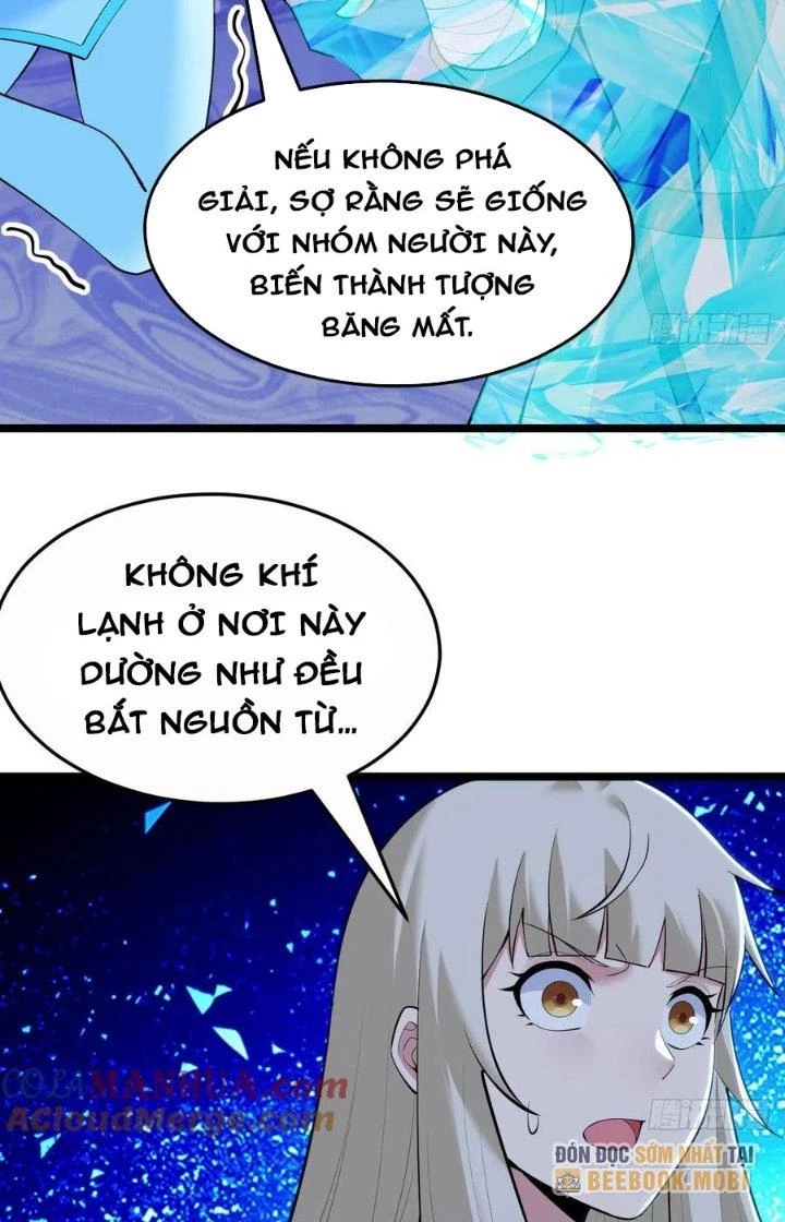 Ta Chỉ Muốn Bị Các Vị Đánh Chết Chapter 147 - 30