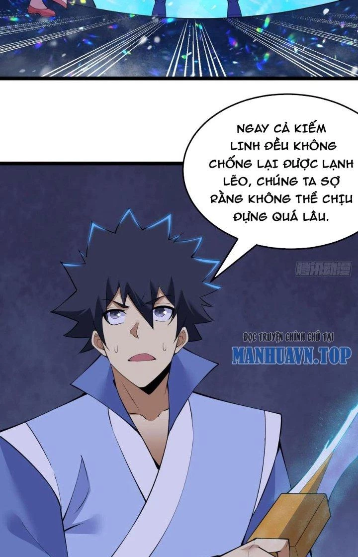 Ta Chỉ Muốn Bị Các Vị Đánh Chết Chapter 147 - 33