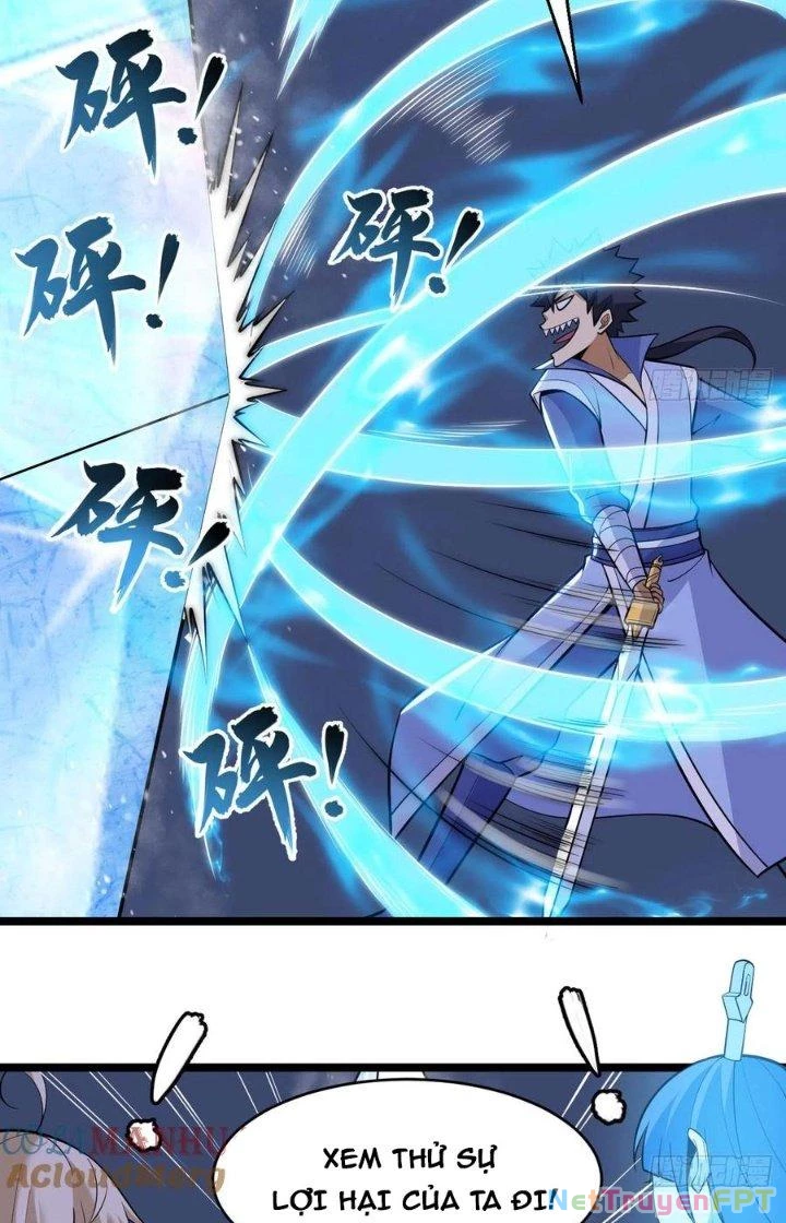 Ta Chỉ Muốn Bị Các Vị Đánh Chết Chapter 147 - 36