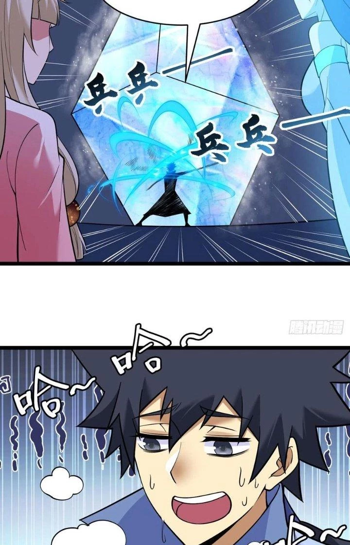 Ta Chỉ Muốn Bị Các Vị Đánh Chết Chapter 147 - 37