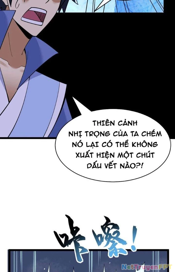 Ta Chỉ Muốn Bị Các Vị Đánh Chết Chapter 147 - 39
