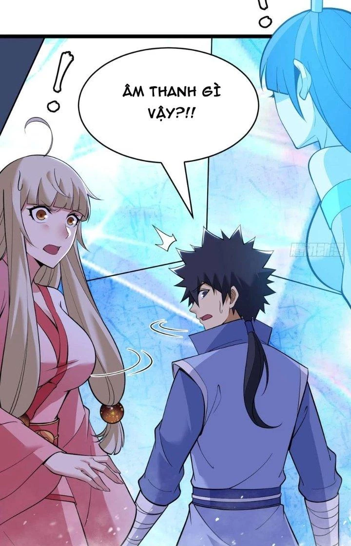 Ta Chỉ Muốn Bị Các Vị Đánh Chết Chapter 147 - 41