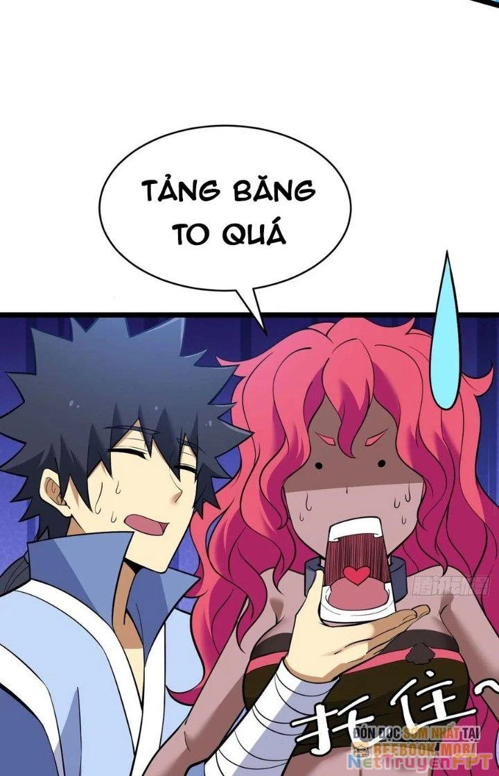 Ta Chỉ Muốn Bị Các Vị Đánh Chết Chapter 147 - 45