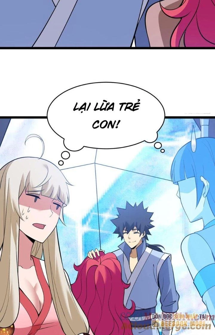 Ta Chỉ Muốn Bị Các Vị Đánh Chết Chapter 147 - 48