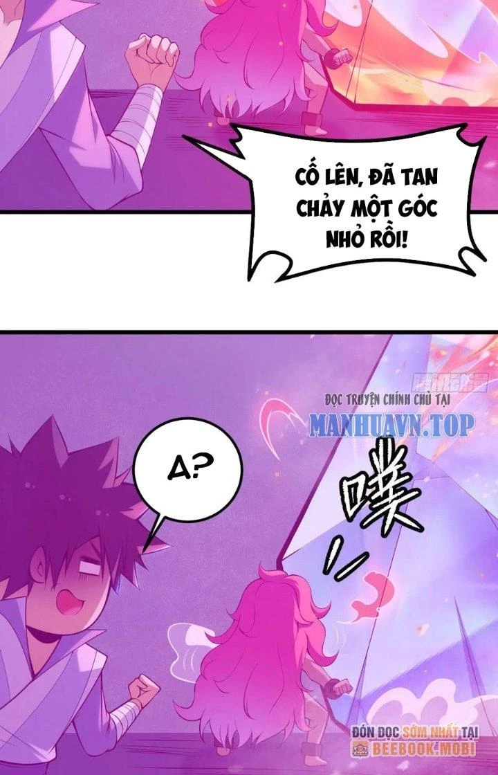 Ta Chỉ Muốn Bị Các Vị Đánh Chết Chapter 147 - 54
