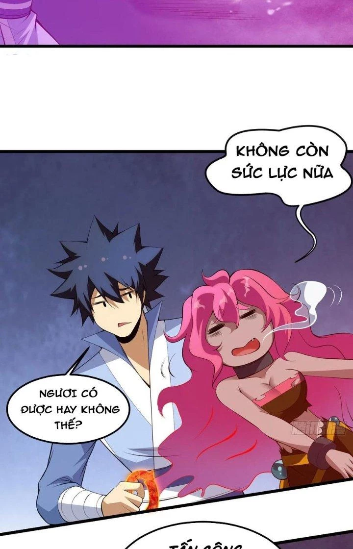 Ta Chỉ Muốn Bị Các Vị Đánh Chết Chapter 147 - 55