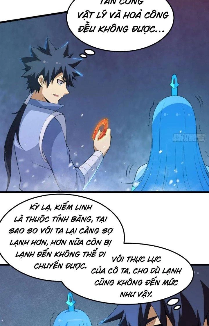 Ta Chỉ Muốn Bị Các Vị Đánh Chết Chapter 147 - 56