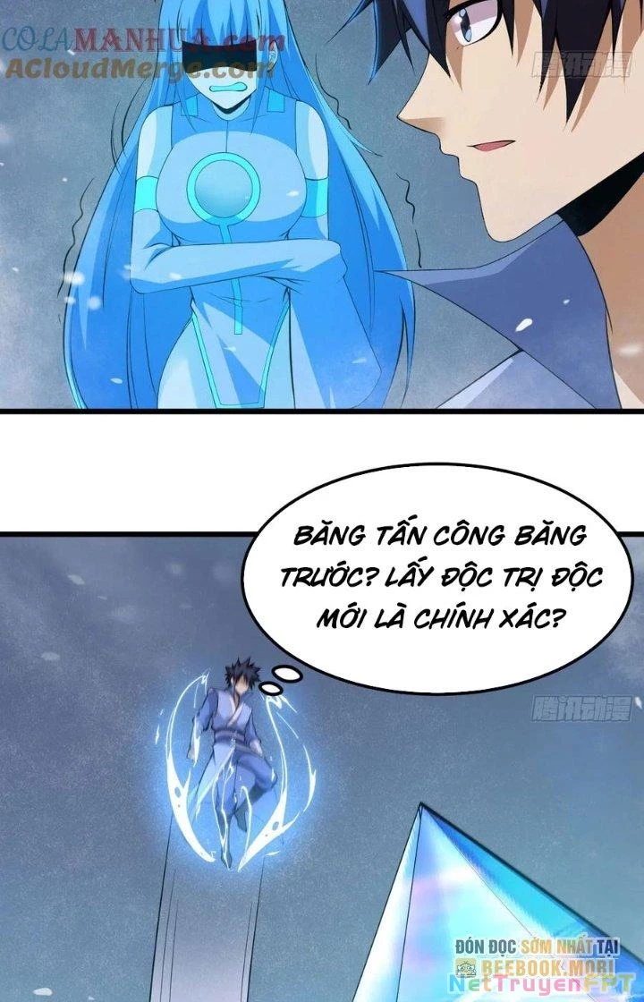 Ta Chỉ Muốn Bị Các Vị Đánh Chết Chapter 147 - 57