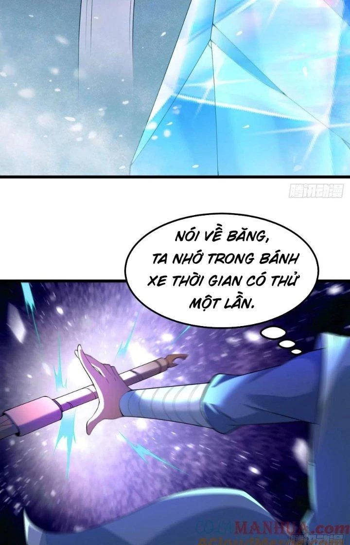 Ta Chỉ Muốn Bị Các Vị Đánh Chết Chapter 147 - 58