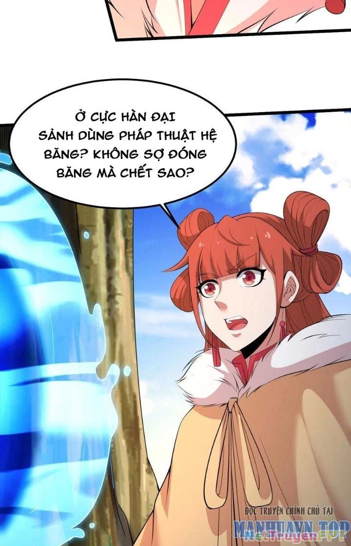 Ta Chỉ Muốn Bị Các Vị Đánh Chết Chapter 147 - 64