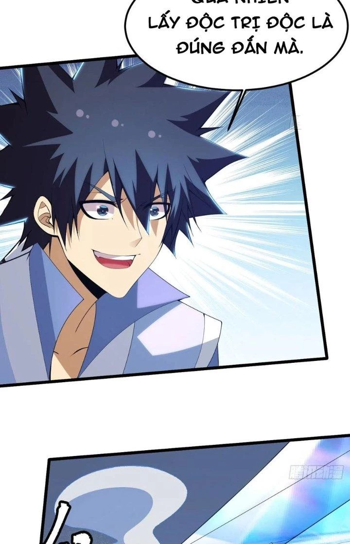Ta Chỉ Muốn Bị Các Vị Đánh Chết Chapter 148 - 3