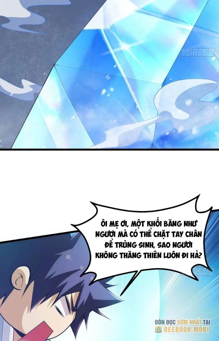 Ta Chỉ Muốn Bị Các Vị Đánh Chết Chapter 148 - 5