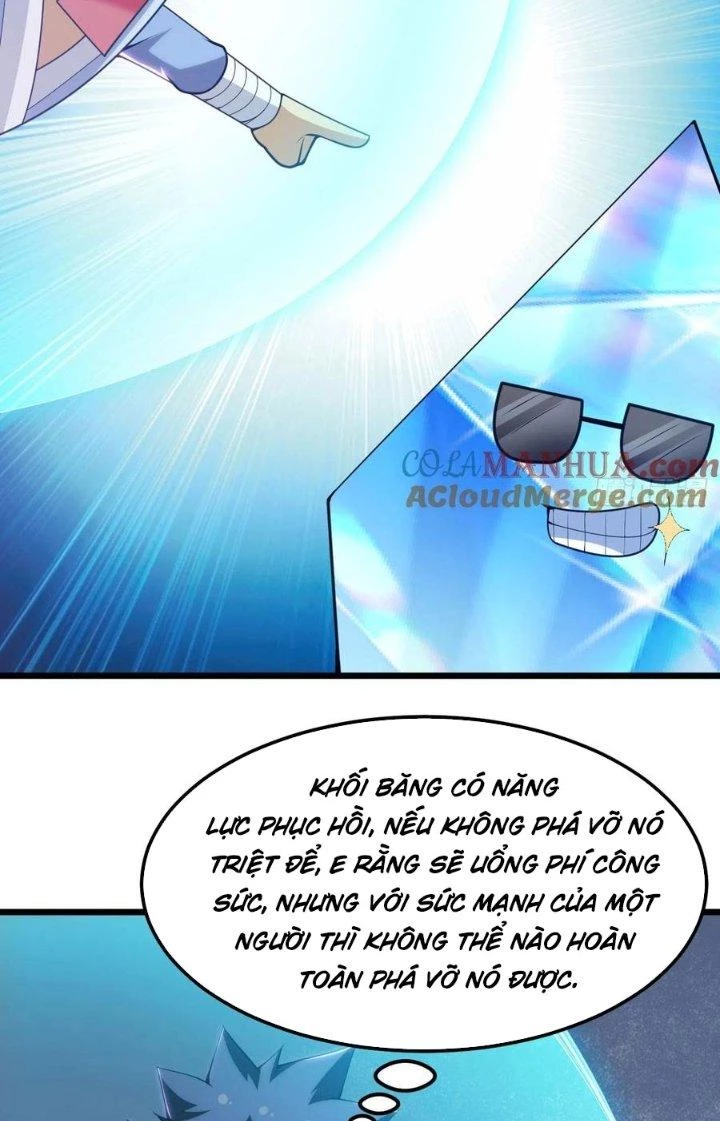 Ta Chỉ Muốn Bị Các Vị Đánh Chết Chapter 148 - 6