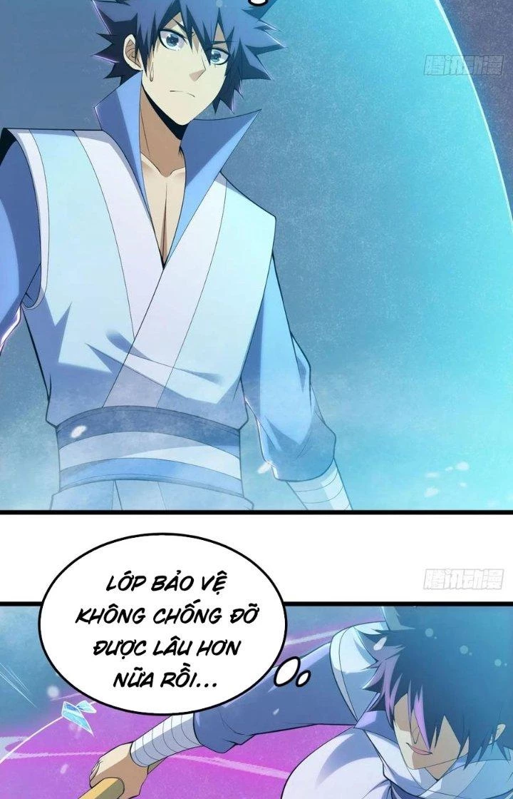 Ta Chỉ Muốn Bị Các Vị Đánh Chết Chapter 148 - 7