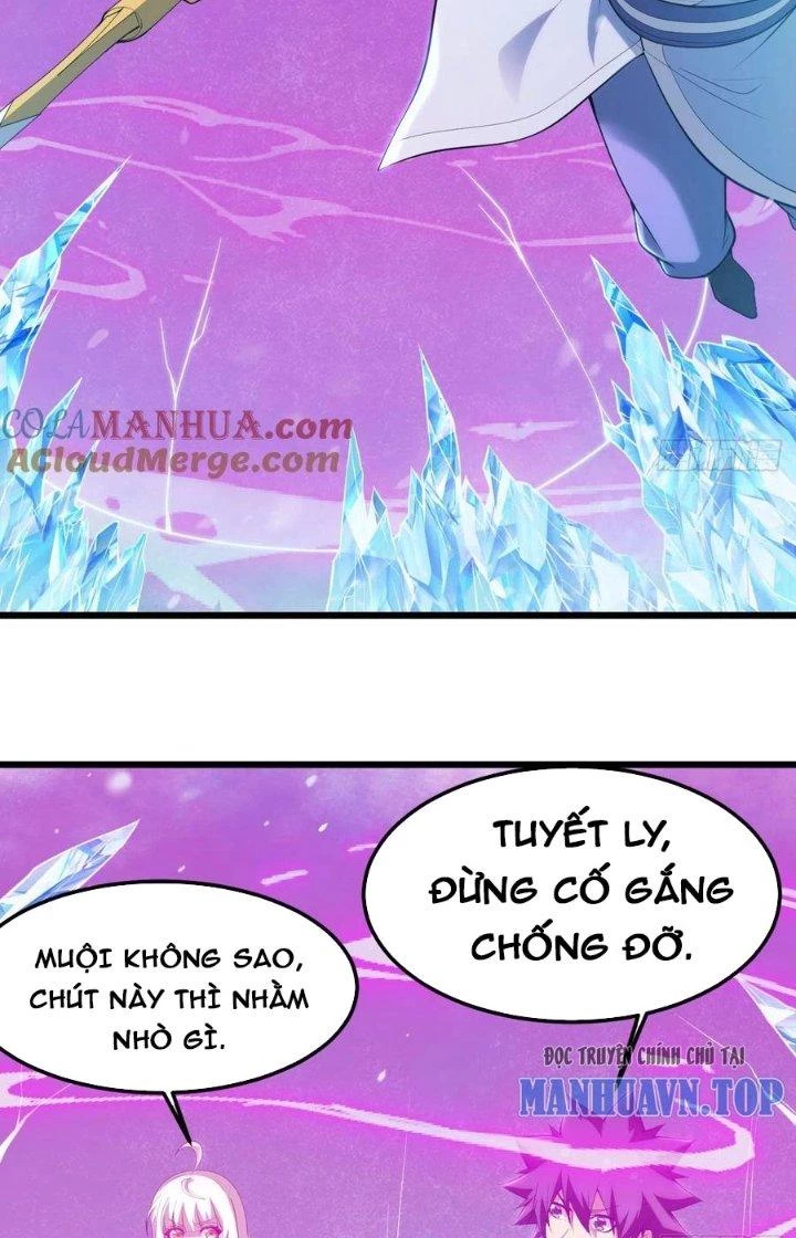 Ta Chỉ Muốn Bị Các Vị Đánh Chết Chapter 148 - 8