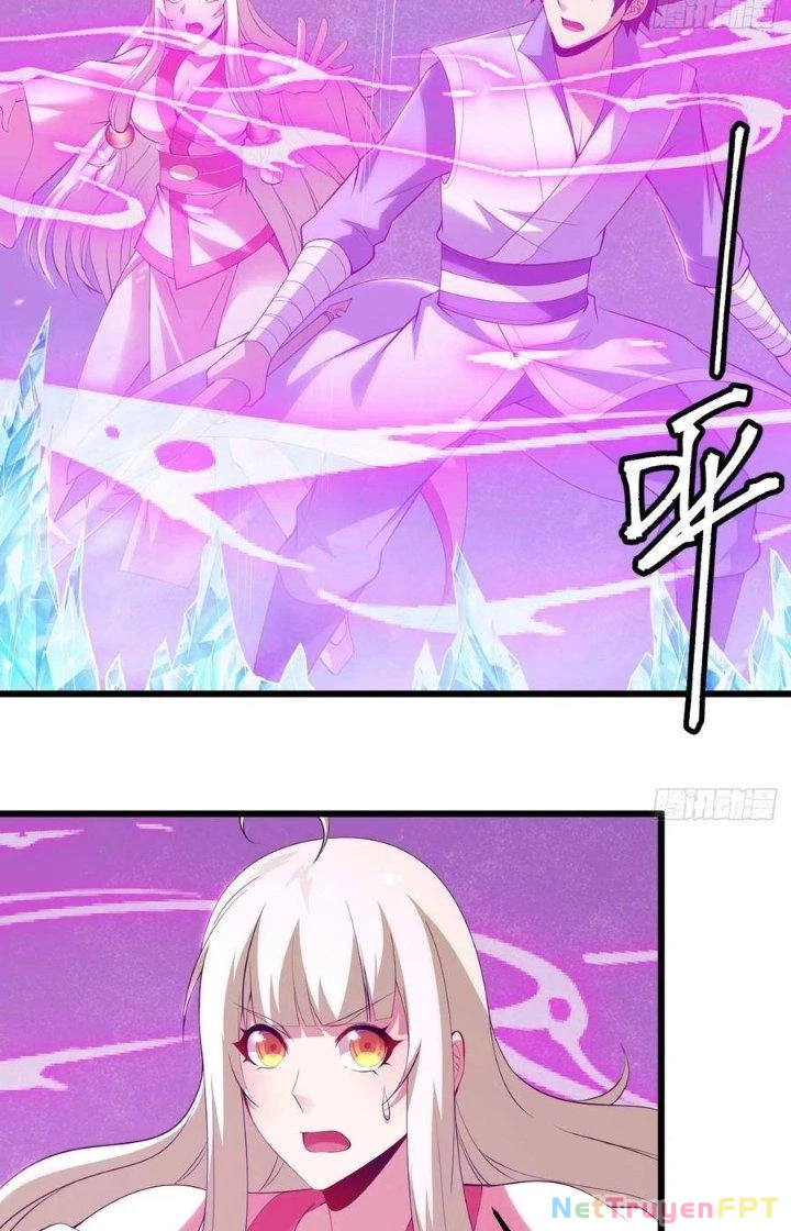 Ta Chỉ Muốn Bị Các Vị Đánh Chết Chapter 148 - 9