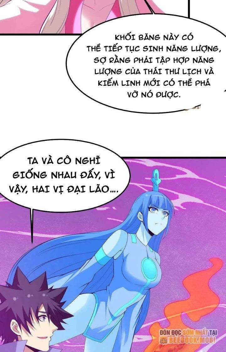 Ta Chỉ Muốn Bị Các Vị Đánh Chết Chapter 148 - 10