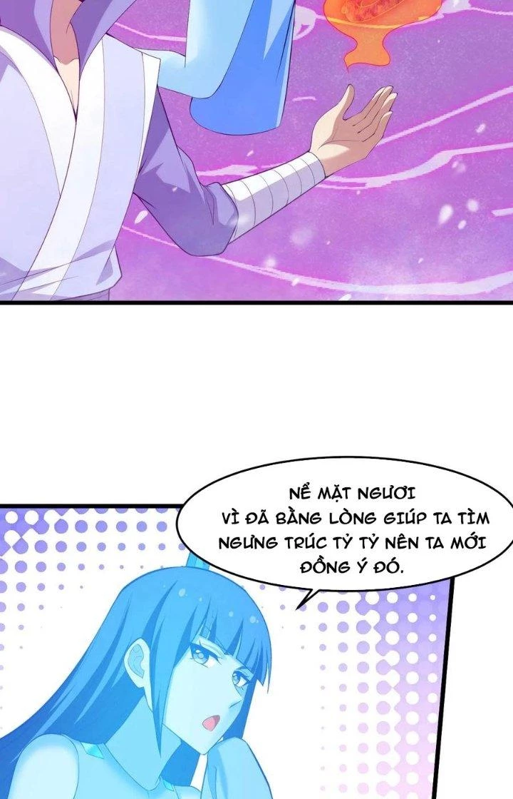 Ta Chỉ Muốn Bị Các Vị Đánh Chết Chapter 148 - 11