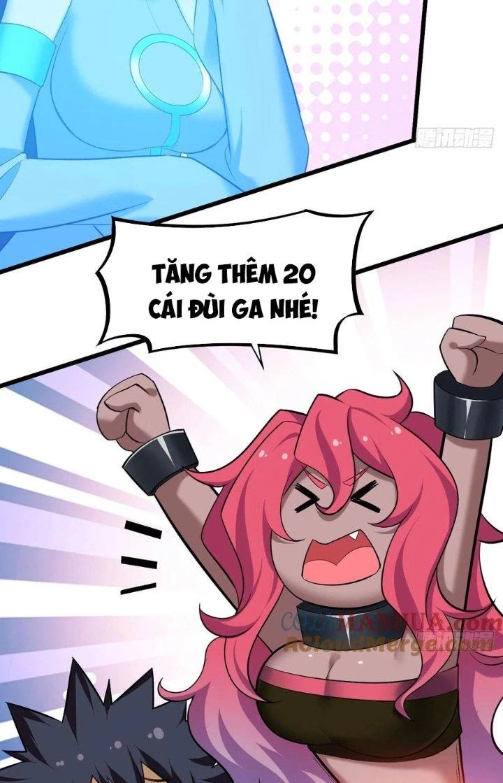 Ta Chỉ Muốn Bị Các Vị Đánh Chết Chapter 148 - 12