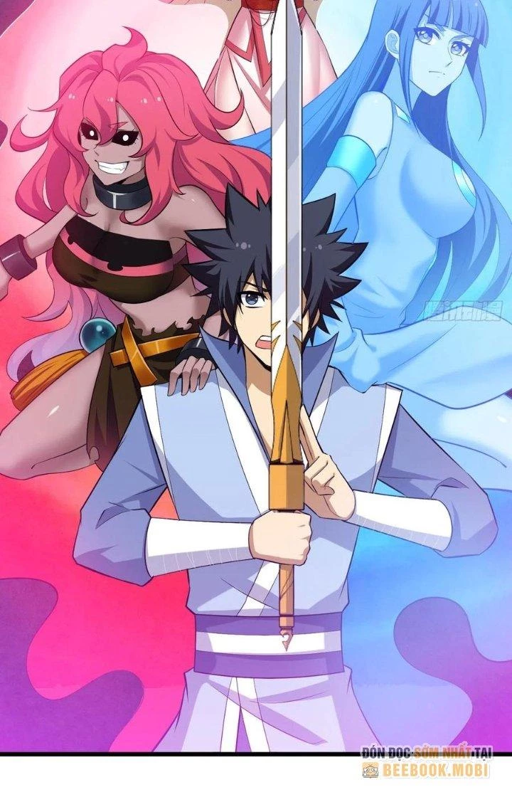 Ta Chỉ Muốn Bị Các Vị Đánh Chết Chapter 148 - 15