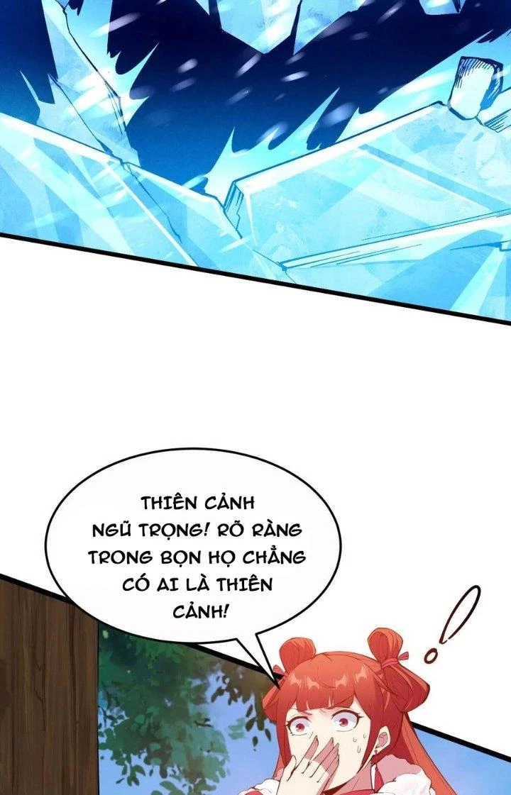 Ta Chỉ Muốn Bị Các Vị Đánh Chết Chapter 148 - 21
