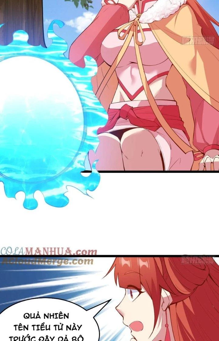Ta Chỉ Muốn Bị Các Vị Đánh Chết Chapter 148 - 22