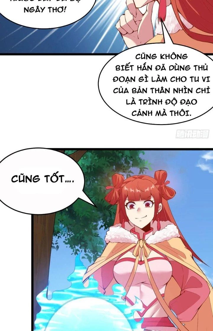 Ta Chỉ Muốn Bị Các Vị Đánh Chết Chapter 148 - 23
