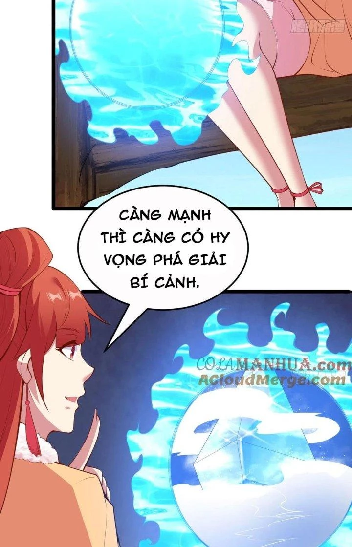 Ta Chỉ Muốn Bị Các Vị Đánh Chết Chapter 148 - 24