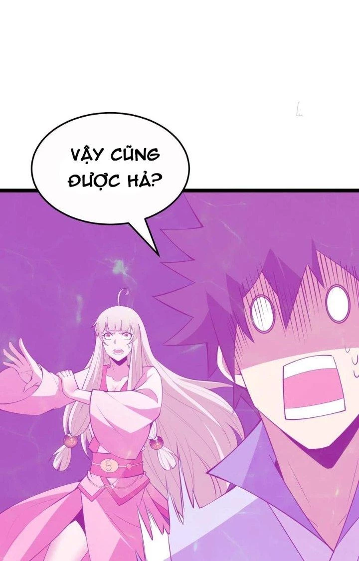 Ta Chỉ Muốn Bị Các Vị Đánh Chết Chapter 148 - 29