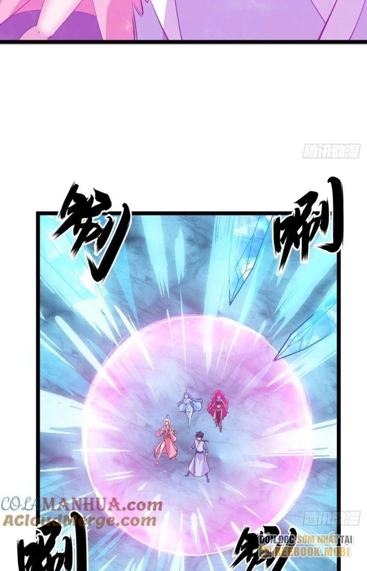 Ta Chỉ Muốn Bị Các Vị Đánh Chết Chapter 148 - 30