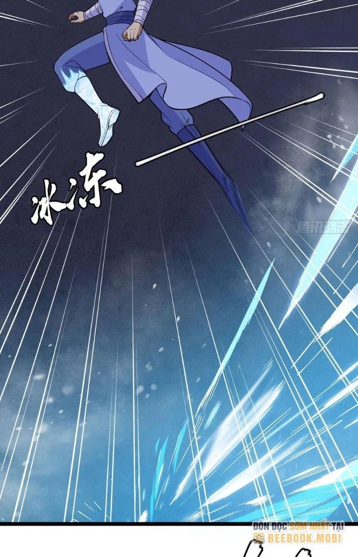 Ta Chỉ Muốn Bị Các Vị Đánh Chết Chapter 148 - 35