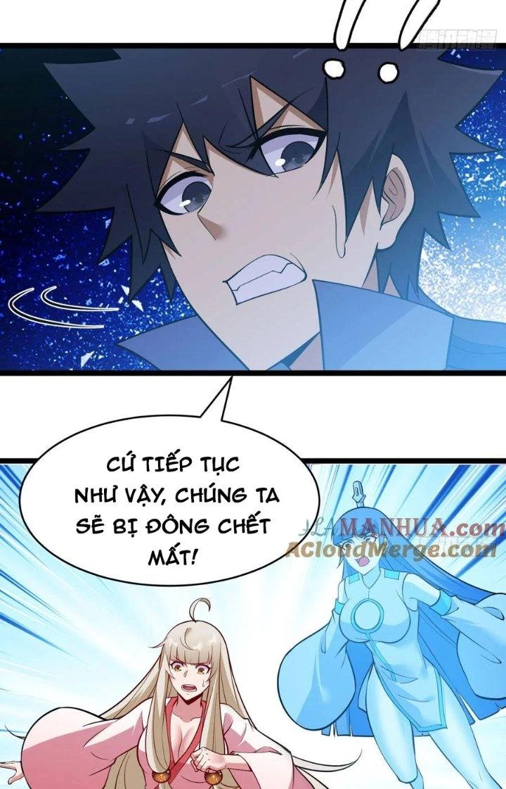 Ta Chỉ Muốn Bị Các Vị Đánh Chết Chapter 148 - 36