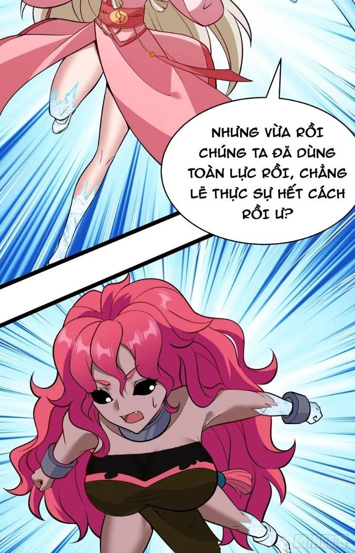 Ta Chỉ Muốn Bị Các Vị Đánh Chết Chapter 148 - 37