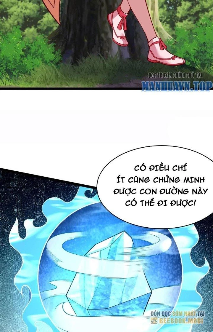 Ta Chỉ Muốn Bị Các Vị Đánh Chết Chapter 148 - 40
