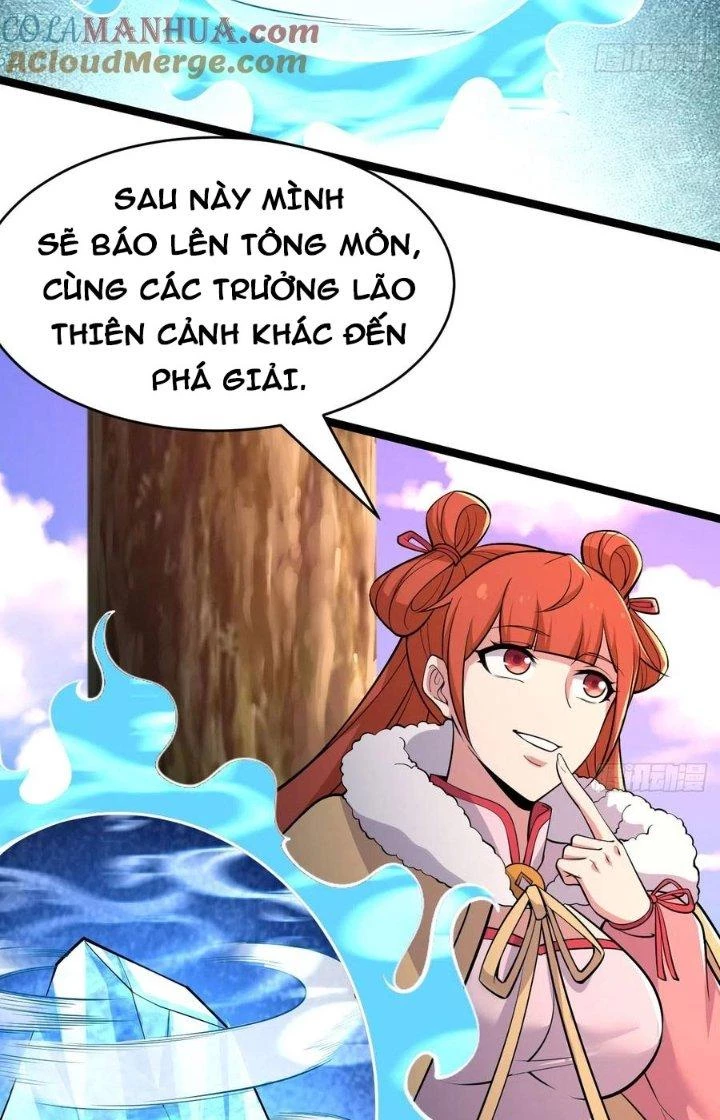 Ta Chỉ Muốn Bị Các Vị Đánh Chết Chapter 148 - 41