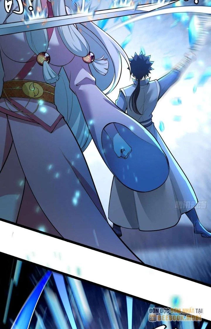 Ta Chỉ Muốn Bị Các Vị Đánh Chết Chapter 148 - 43