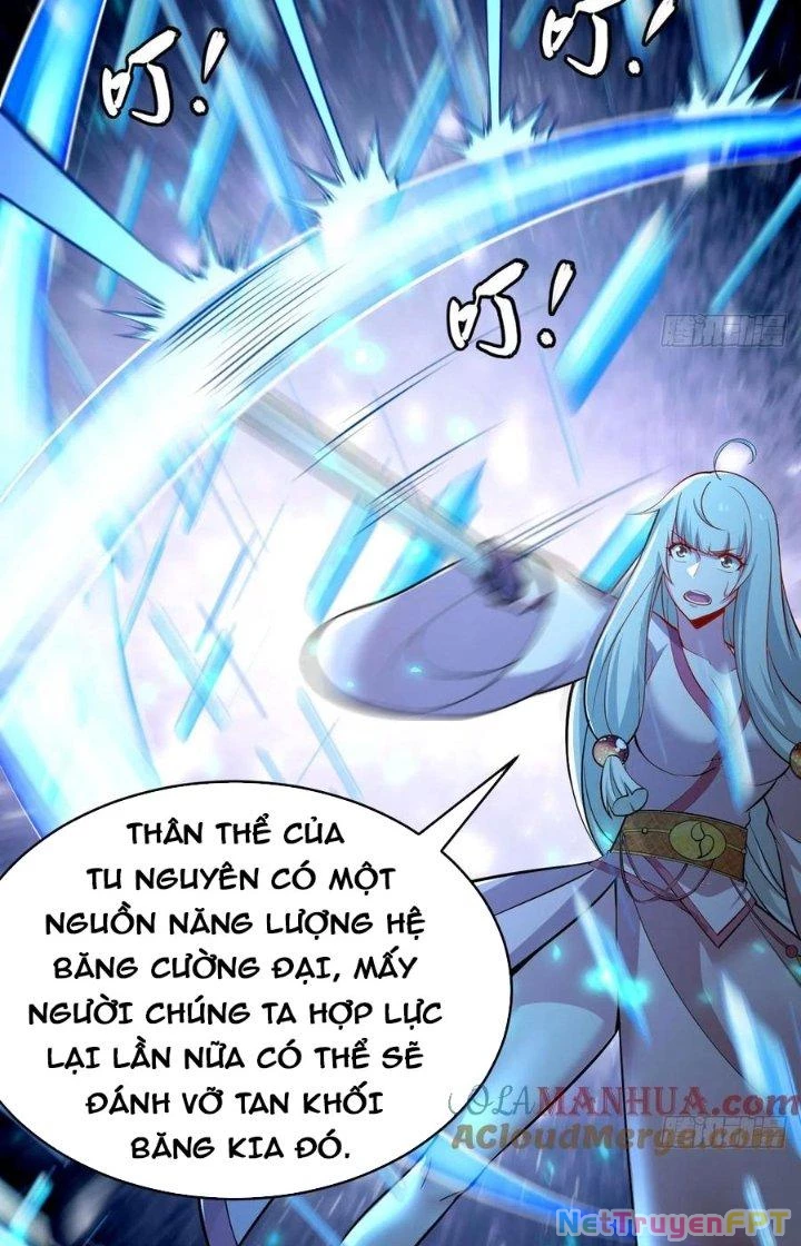 Ta Chỉ Muốn Bị Các Vị Đánh Chết Chapter 148 - 44