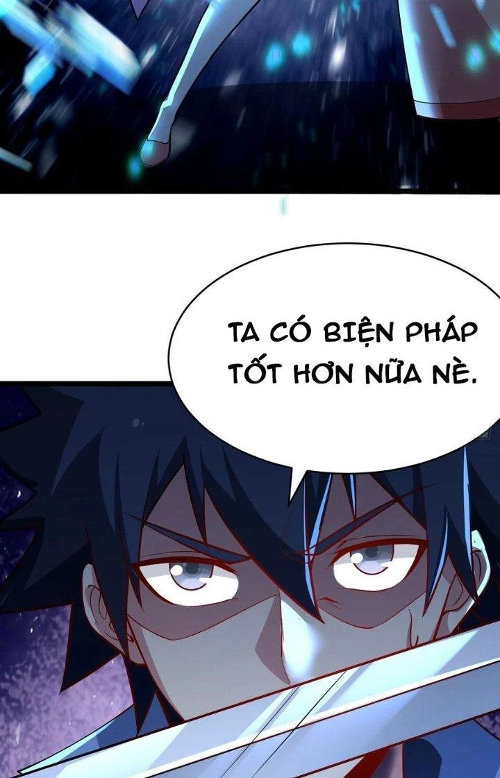 Ta Chỉ Muốn Bị Các Vị Đánh Chết Chapter 148 - 45