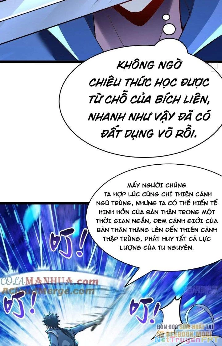 Ta Chỉ Muốn Bị Các Vị Đánh Chết Chapter 148 - 46