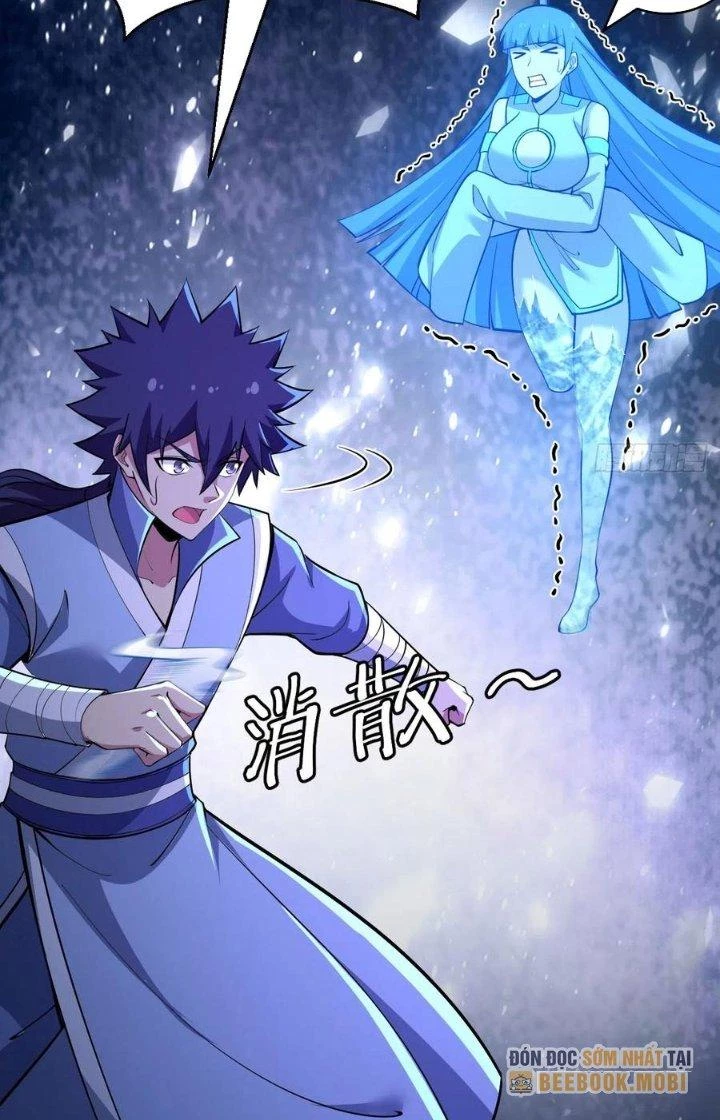 Ta Chỉ Muốn Bị Các Vị Đánh Chết Chapter 148 - 49
